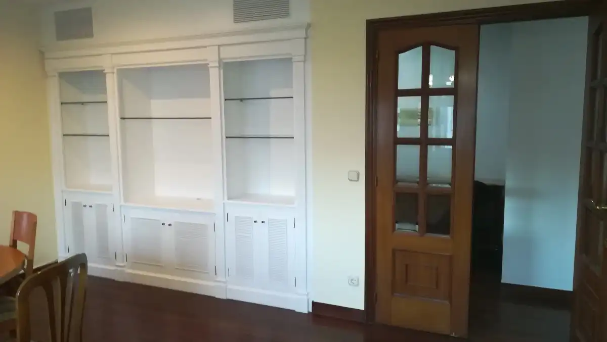 Maisonette zur Miete in Santiago de Compostela  mit Heizung und Möbliert
