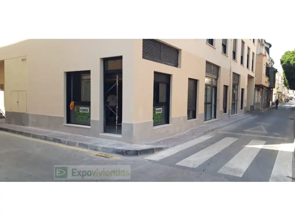 Appartement compact à vendre à Calle Antonio Machado En Puente Tocinos, imagen 3