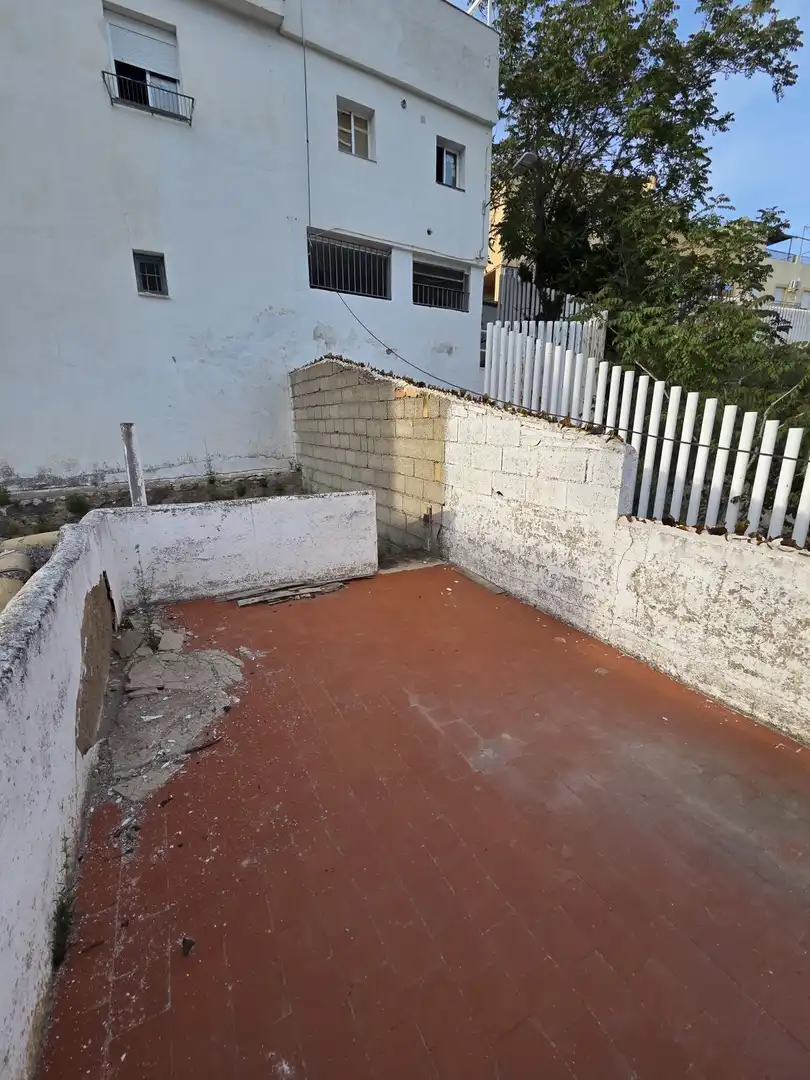 Casa o xalet en venda en Jaén amb Terrassa