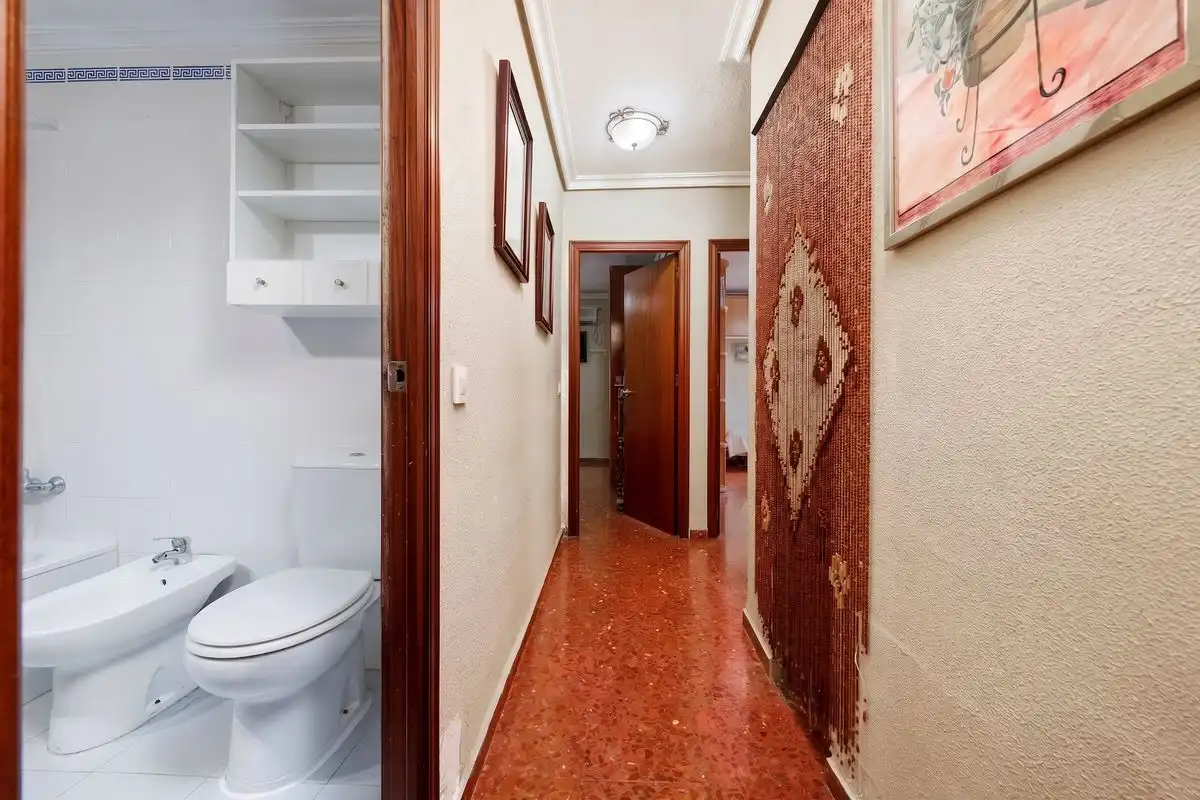 Piso con ascensor en venta en Urbanización Sector Triángulo, imagen 13
