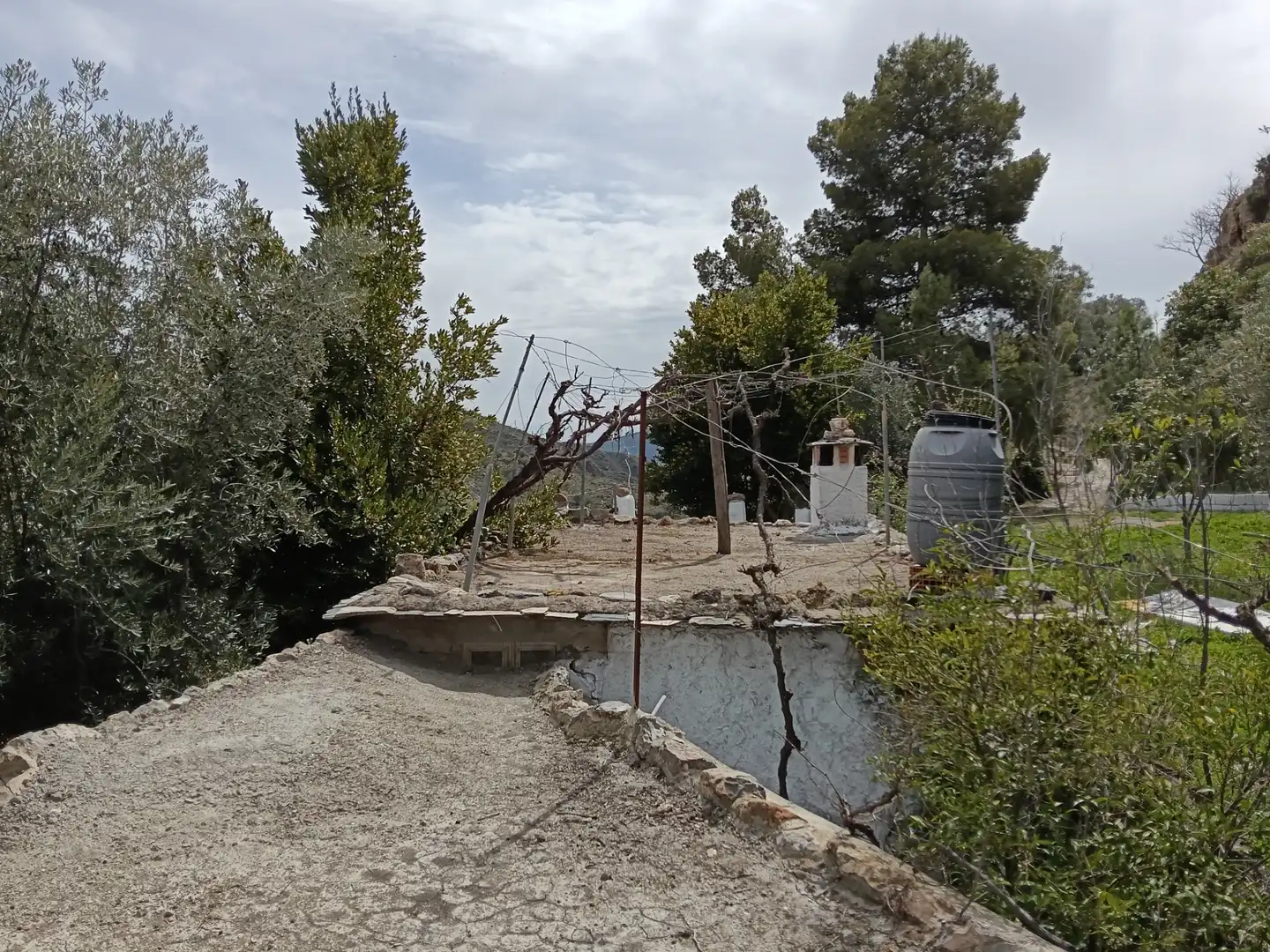 Terreni e lotti in vendita a Alpujarra de la Sierra, imagen 7