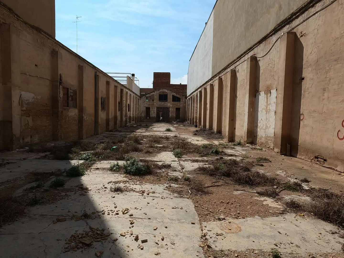 Residencial en venda a N/A, -1, Alfafar