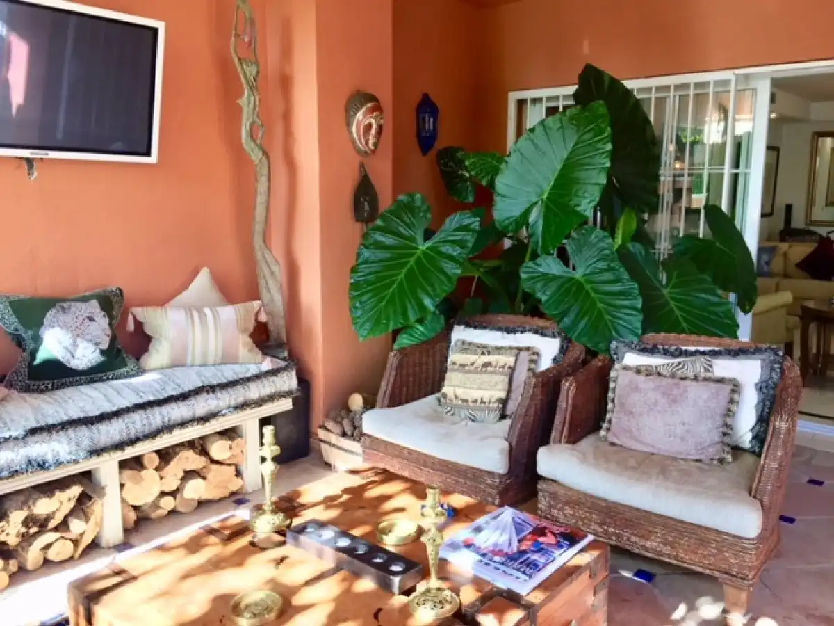 Duplexes for sale in Casco Antiguo