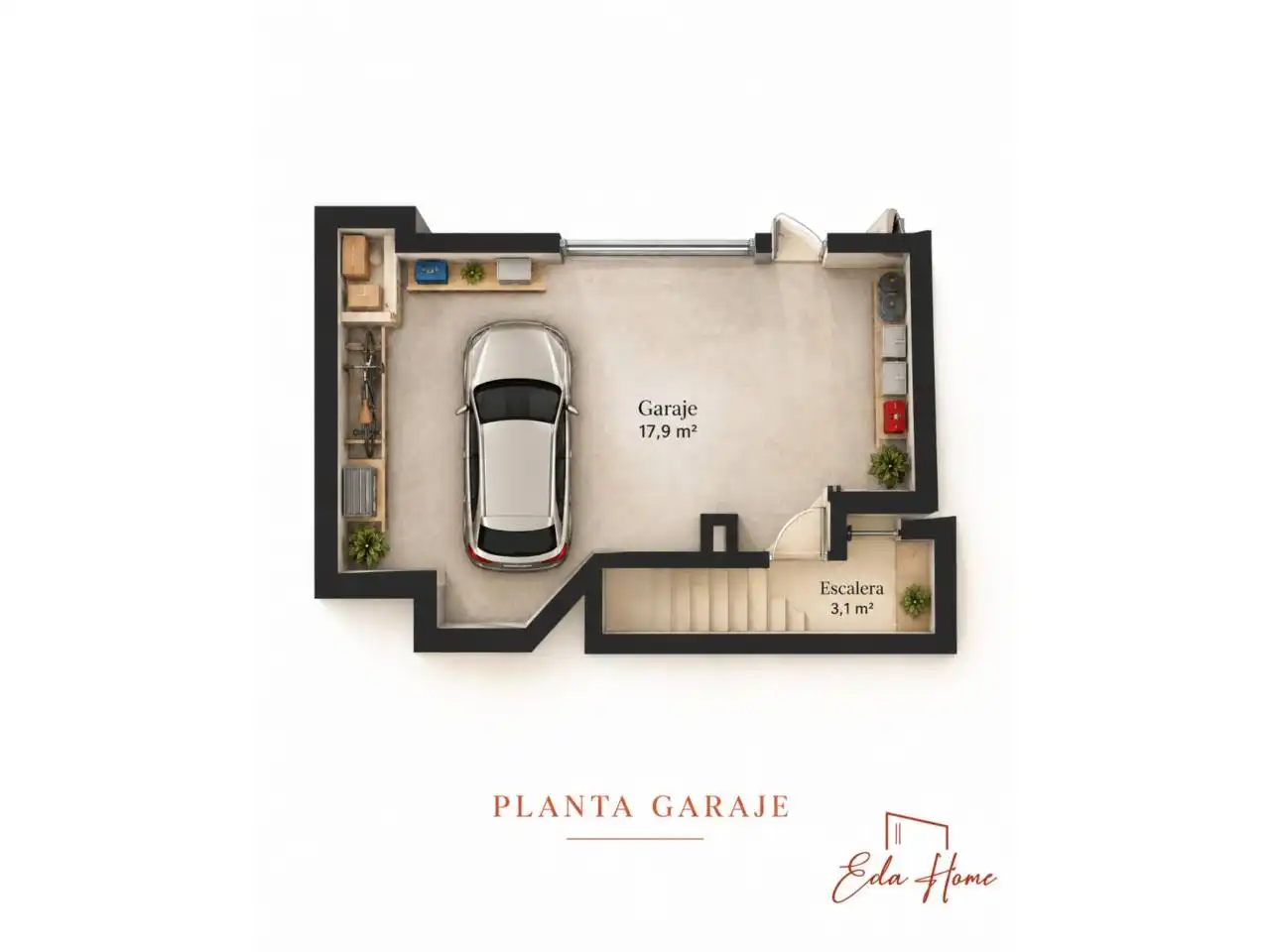 Maison mitoyenne avec piscine à vendre à Calle Doctor Ramón y Cajal, imagen 38