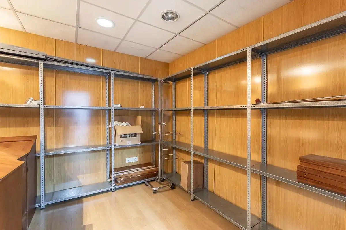 Local comercial de lloguer a Centro, imagen 13