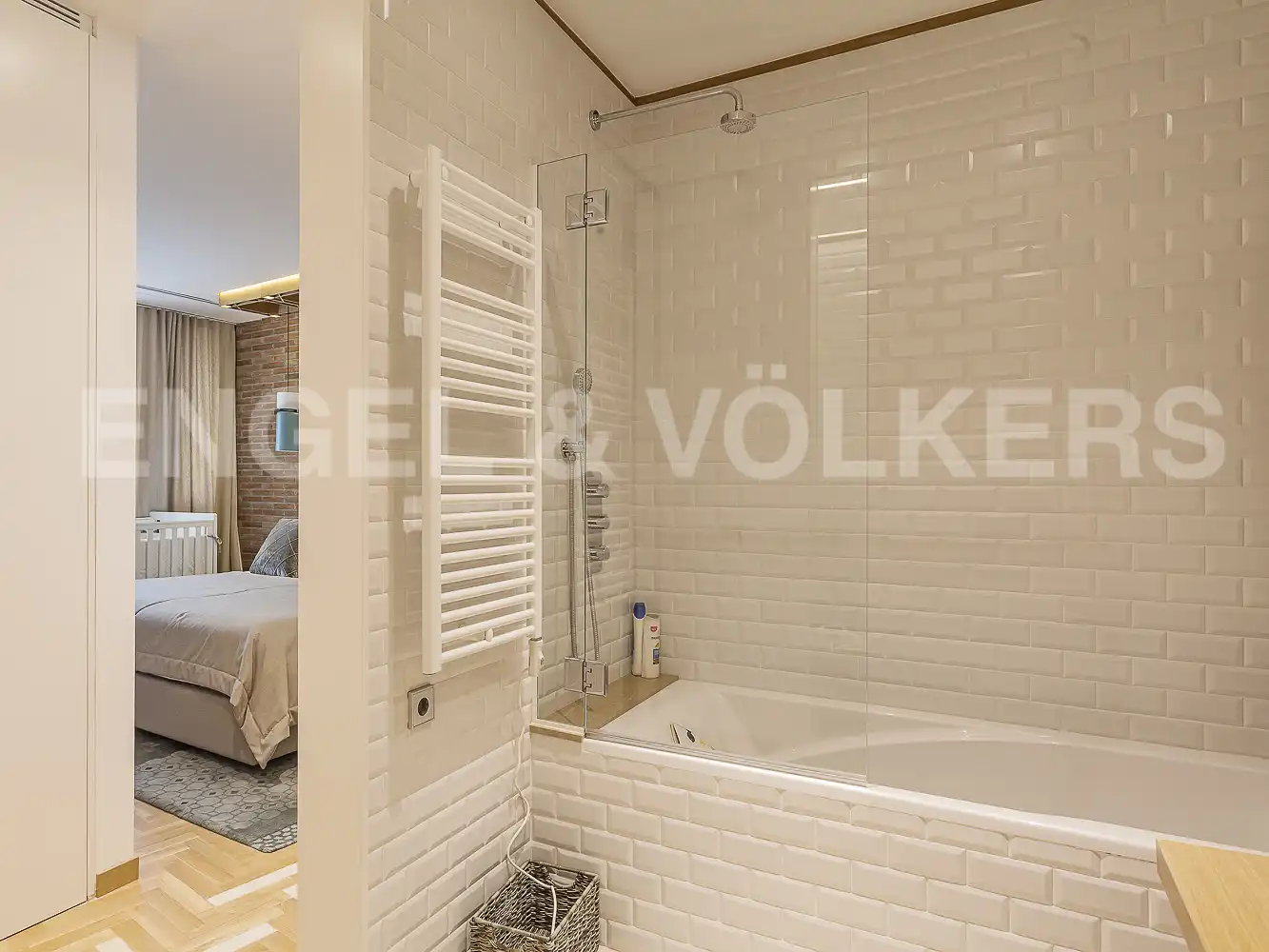 Piso con ascensor en venta en Rambla Catalunya, imagen 34
