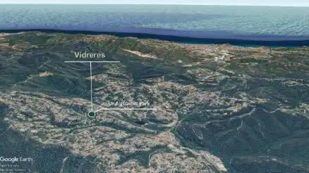 Wohnbaugrundstück zum Verkauf in Carrer Eucaliptus, imagen 3