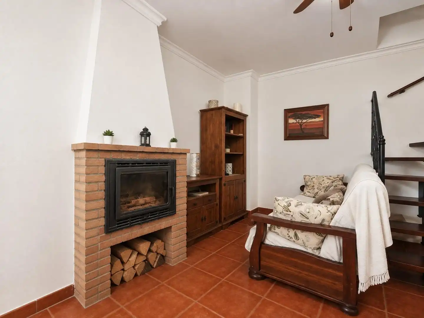 Flat for sale in Prado del Rey, imagen 2
