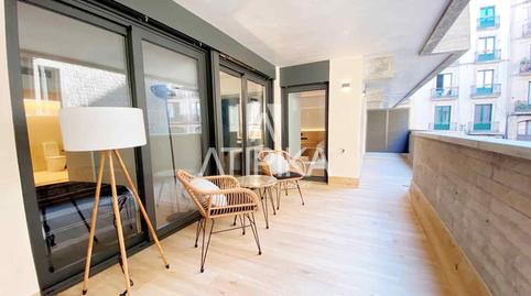 Foto 2 de Piso de alquiler en Copons, Barri Gòtic,  Barcelona Capital