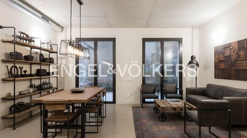 Foto 2 de Dúplex en venda a Sagrada Família, Barcelona