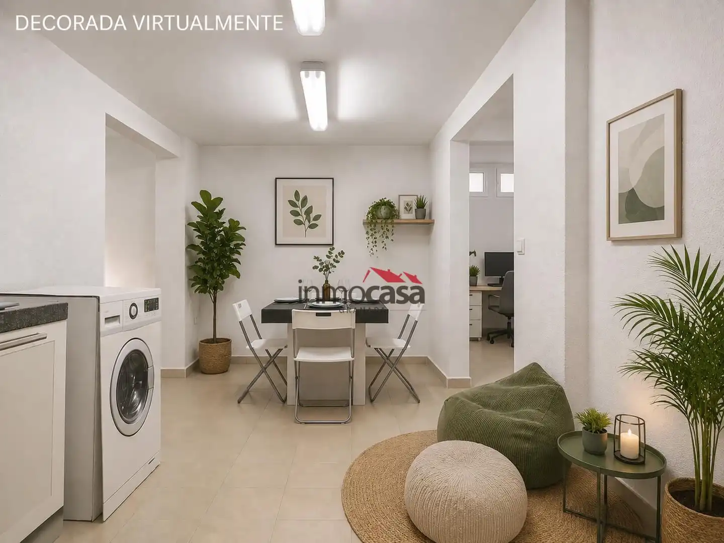 Oficina en venta en Armilla