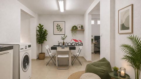 Foto 5 de Oficina en venta en Calle Real de Armilla, 49, Las Tres Cruces, Armilla
