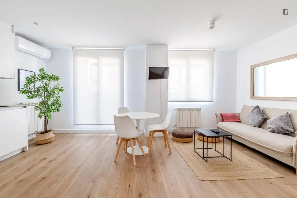 Apartament de lloguer a Castillejos - Cuzco