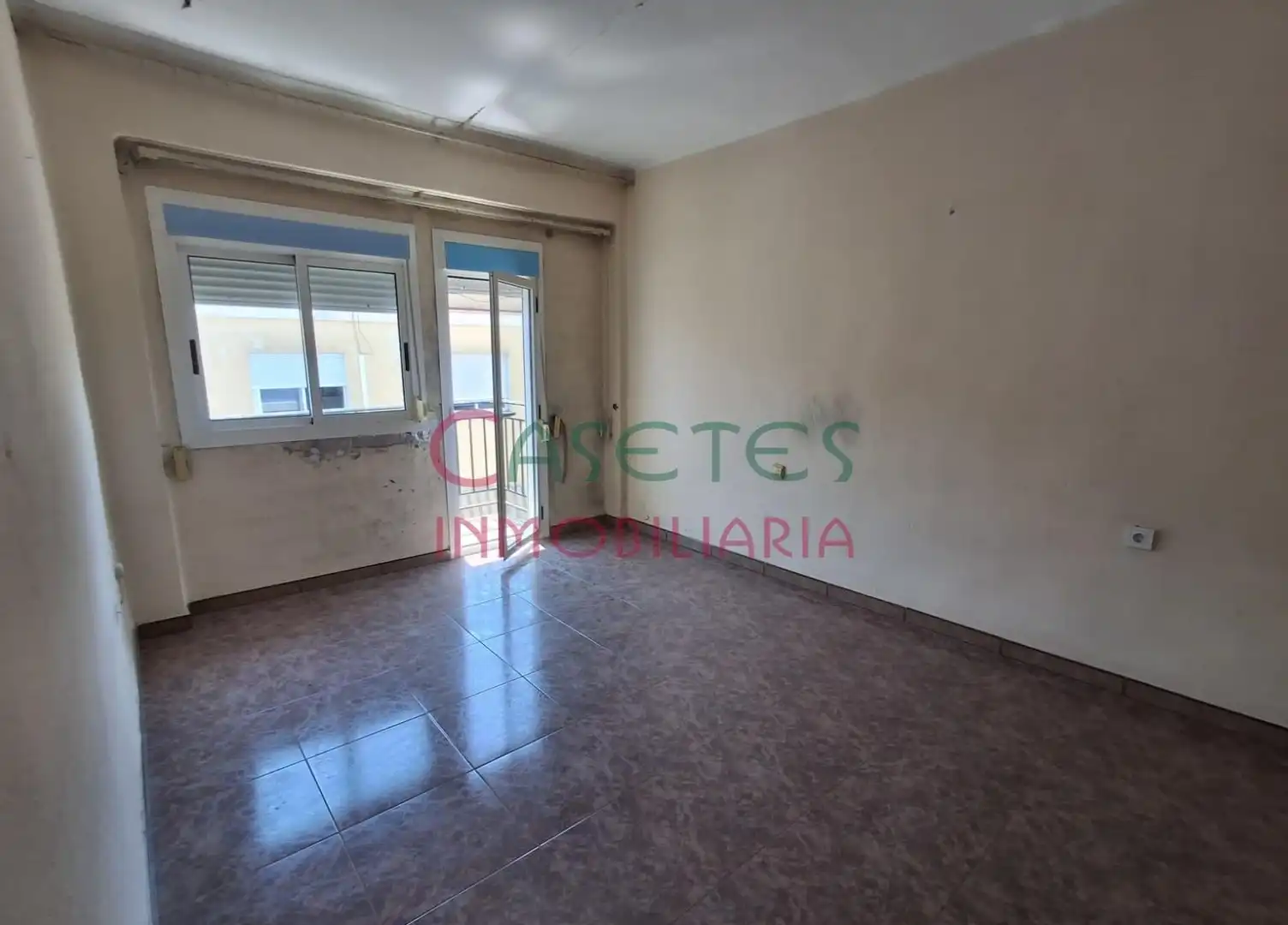 Appartement avec terrasse à vendre à Calle SANTA CECILIA, imagen 9