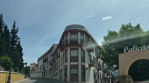 Foto 3 von Wohnung zur Miete in Avenida Avenida Andalucía, Calicasas, Granada