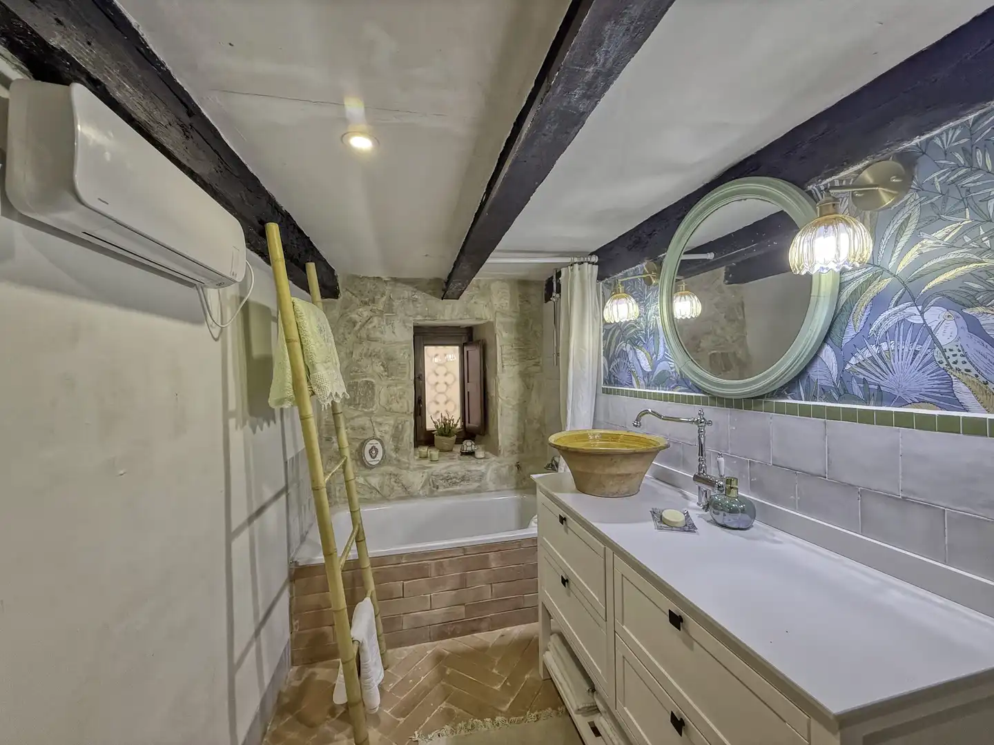 Casa rústica en venta en Rubielos de Mora, imagen 8