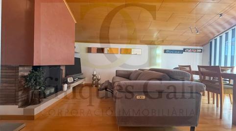 Foto 3 de Dúplex en venda a Sant Fruitós de Bages, Barcelona