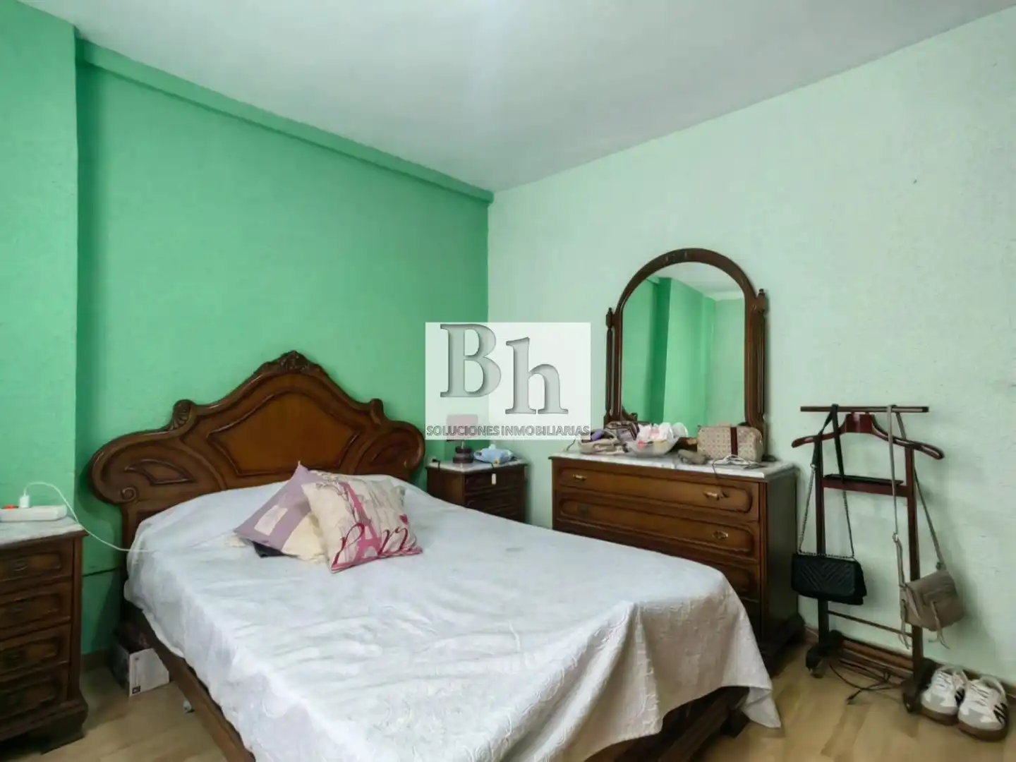 Habitación de Piso en venta en Málaga con Aire acondicionado y Terraza