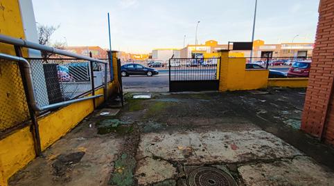 Photo 5 of Industrial buildings for rent in Calle Andalucía, 22, Sector 8 - Nueva Balastera, Palencia Capital