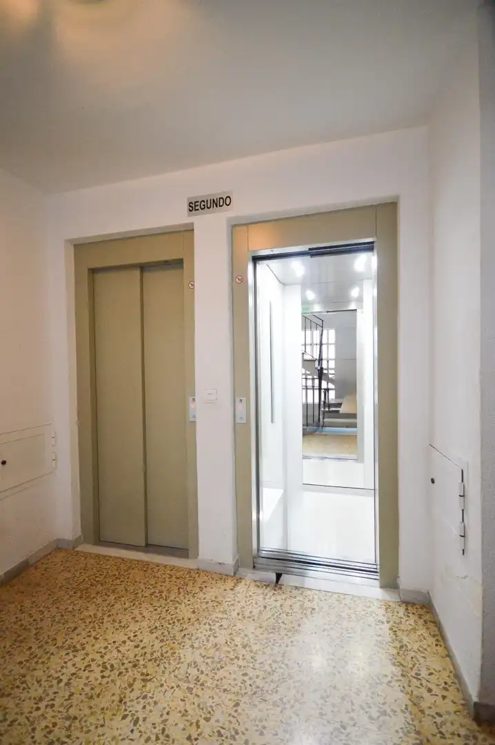 Flat for sale in Almería  with Air Conditioner and Heating