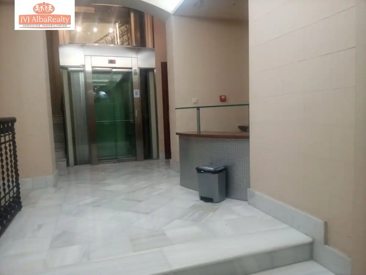 Oficina amb ascensor en venda a Centro, imagen 23