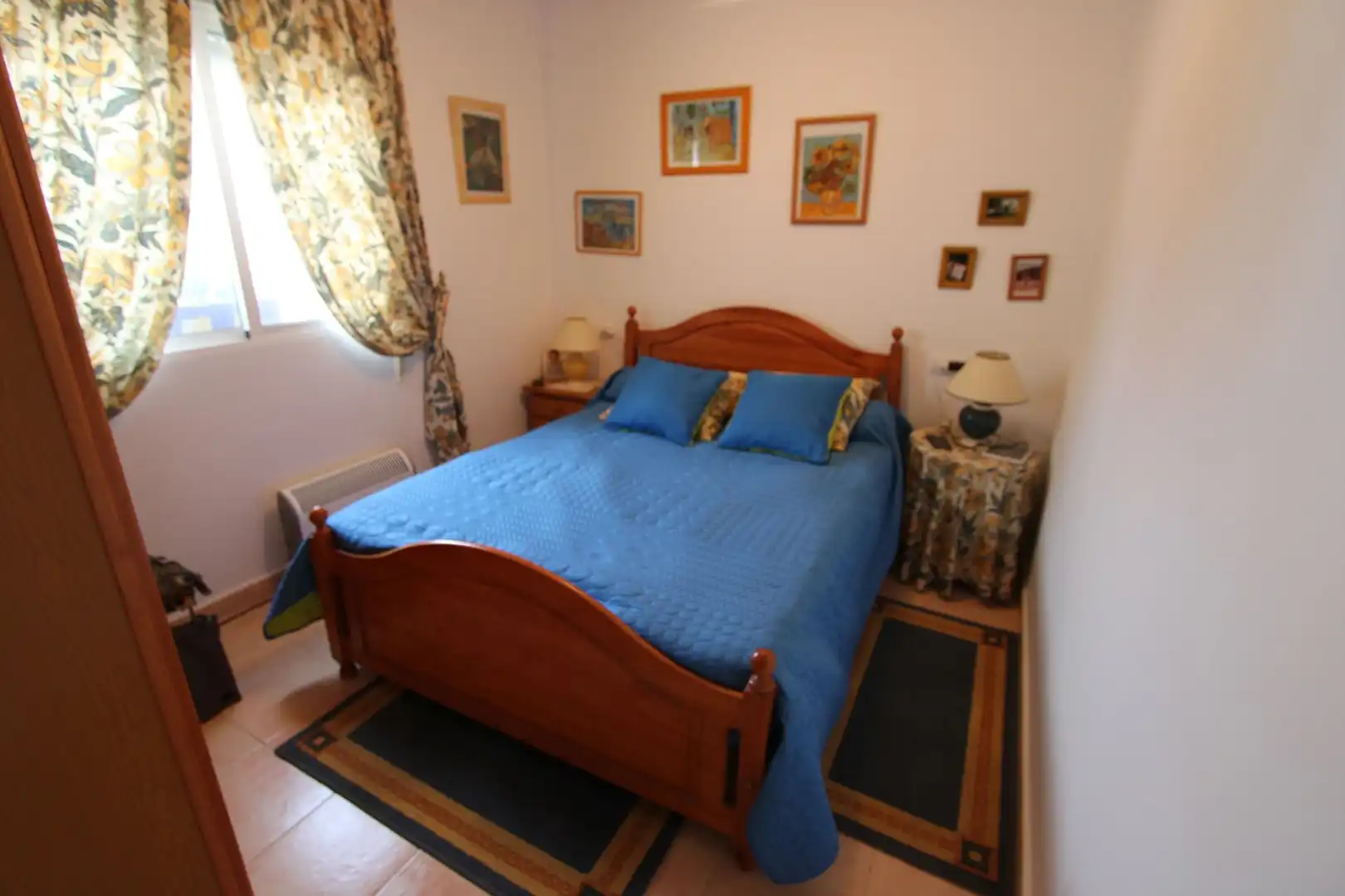 Maison mitoyenne à vendre à El Ràfol d'Almúnia, imagen 5
