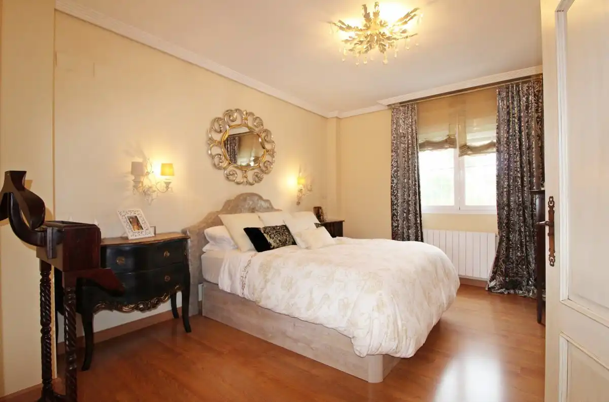 Casa o chalet en venta en Paraíso Arenal - La Colina