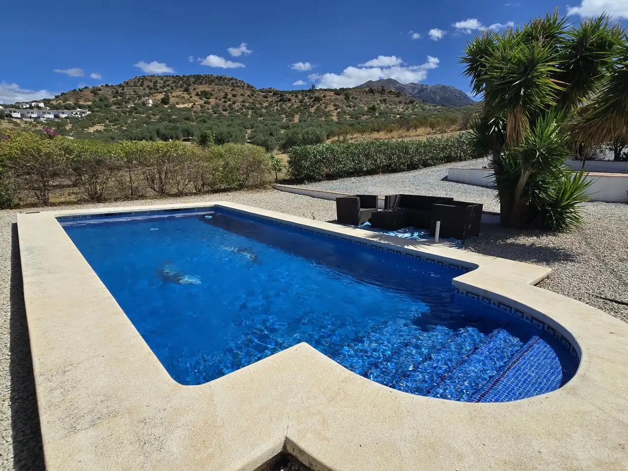 Maison avec piscine à vendre à Alcaucín, imagen 3