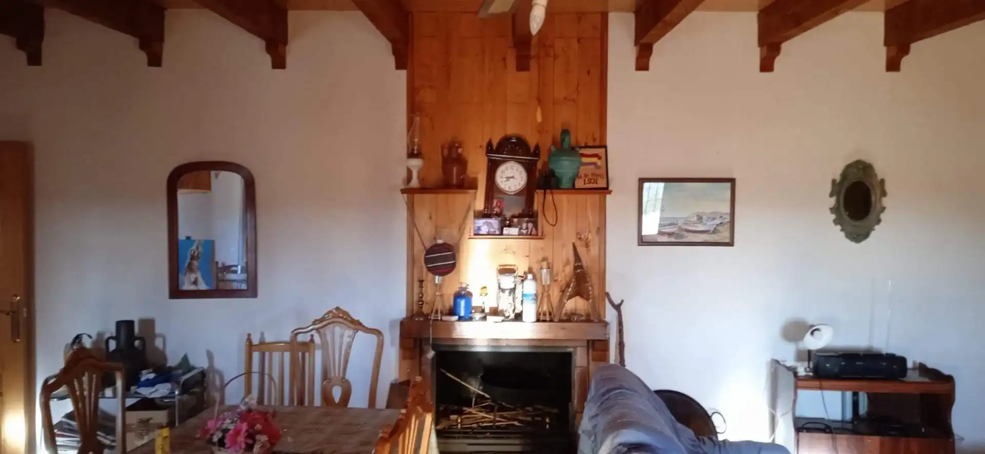 Casa o xalet en venda a Calle Calle de las Cuevas de los Úbedas, Retamar