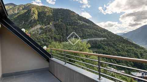 Foto 2 von Wohnung zum Verkauf in Les Escaldes, Escaldes – Engordany