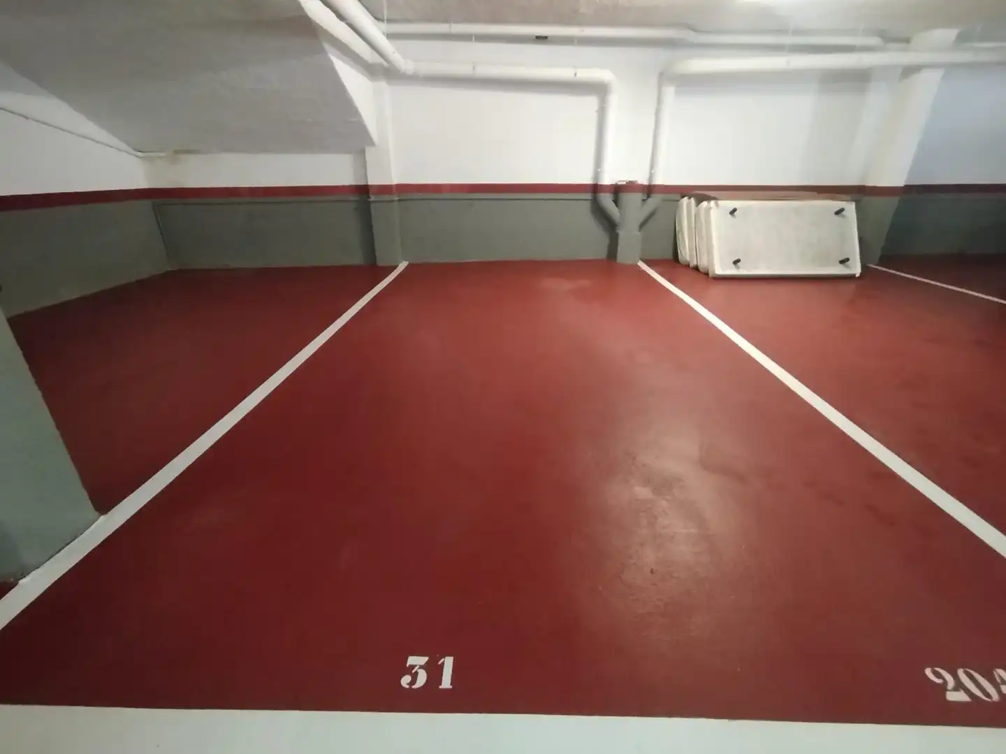 Apartment with pool for sale in de Verona Terol, imagen 32