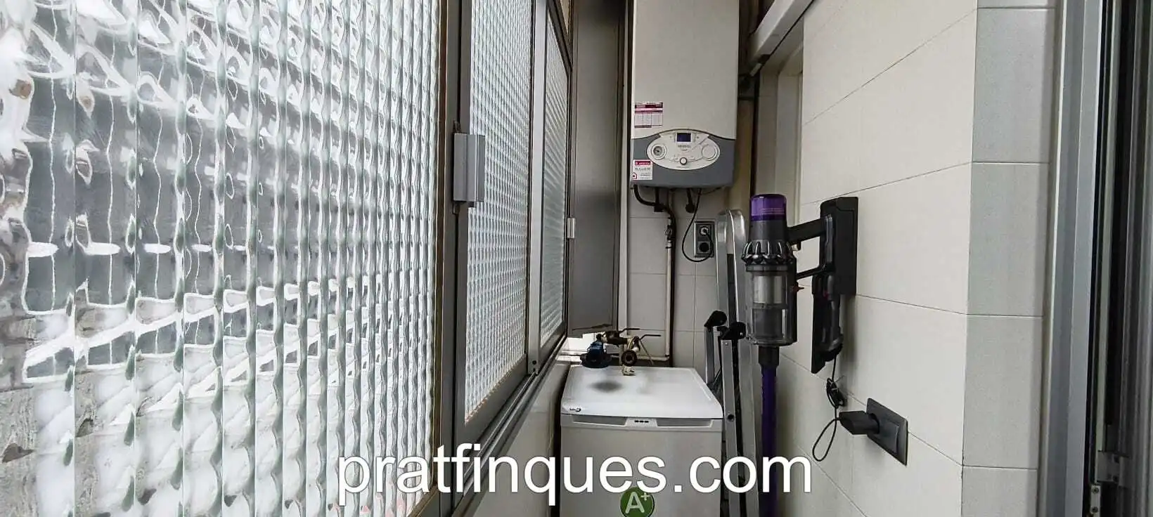 Flat with terrace for sale in Centre, imagen 13