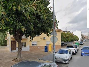 Maison à vendre à Barrio DE LA PAZ