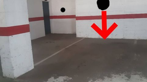 Foto 4 von Garage zur Miete in Avenida las Palmeras, 19, Parque de la Paloma, Benalmádena