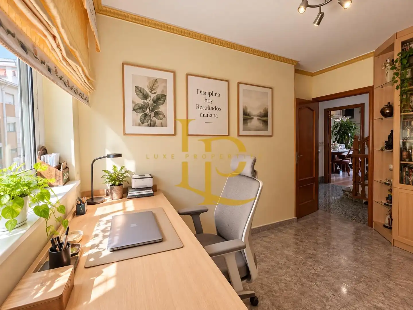 Terraced house with terrace for sale in Can Fatjó - Sant Jordi Park - Plana del Castell, imagen 27