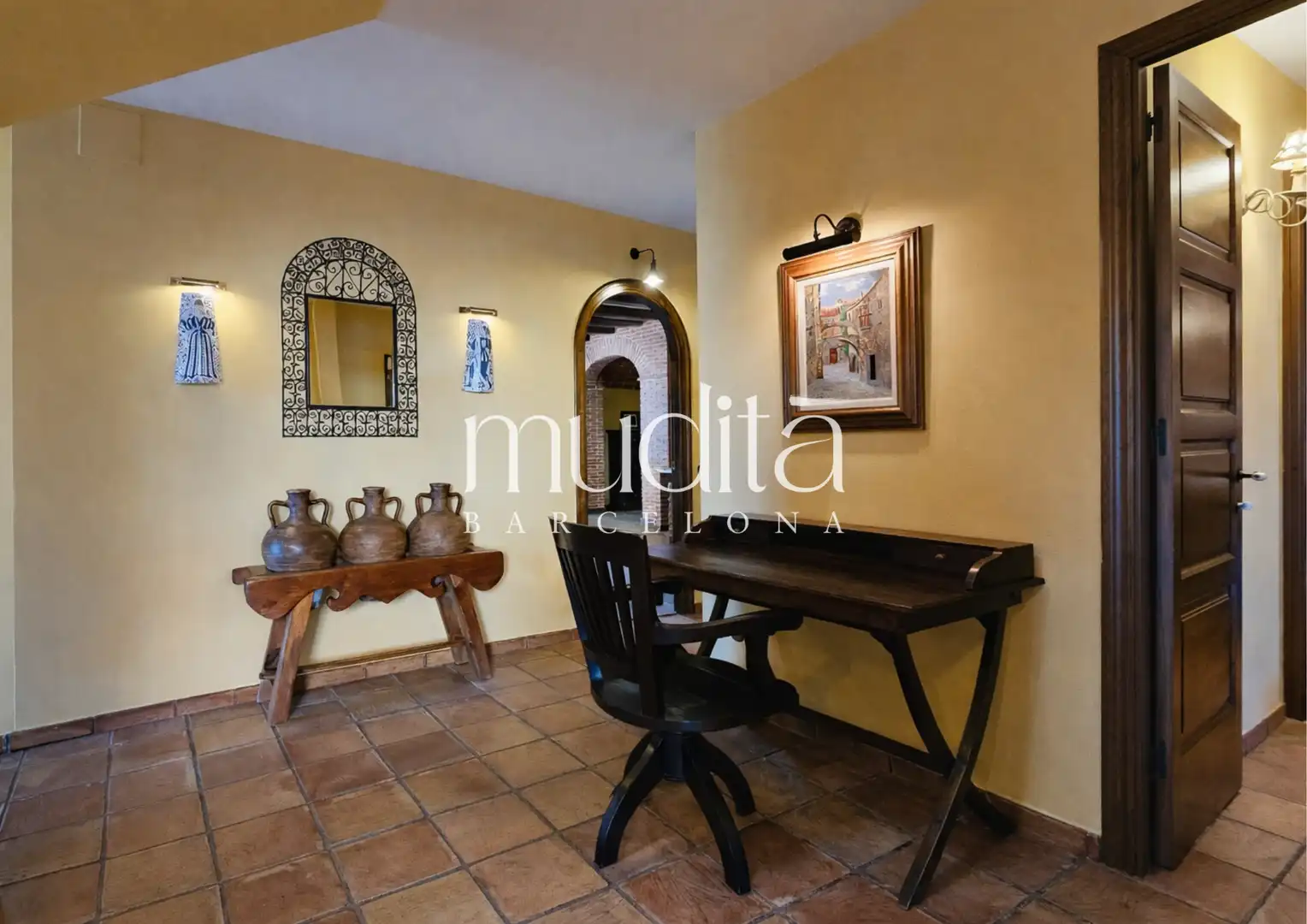 Houses for sale in Argentona  with Heating, Private garden and Terrace