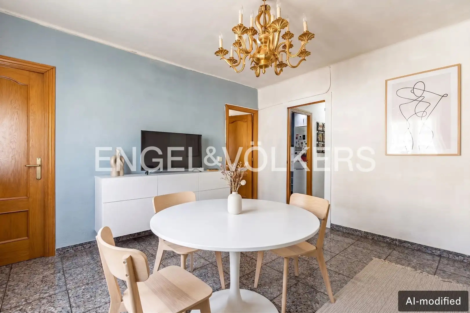 Wohnung zum Verkauf in Sant Joan de Vilatorrada, imagen 3