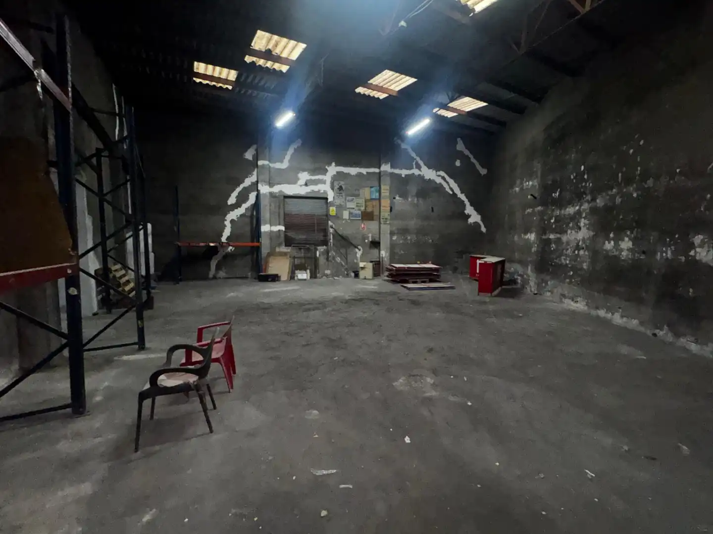 Nave industrial en venta en Monóvar  / Monòver