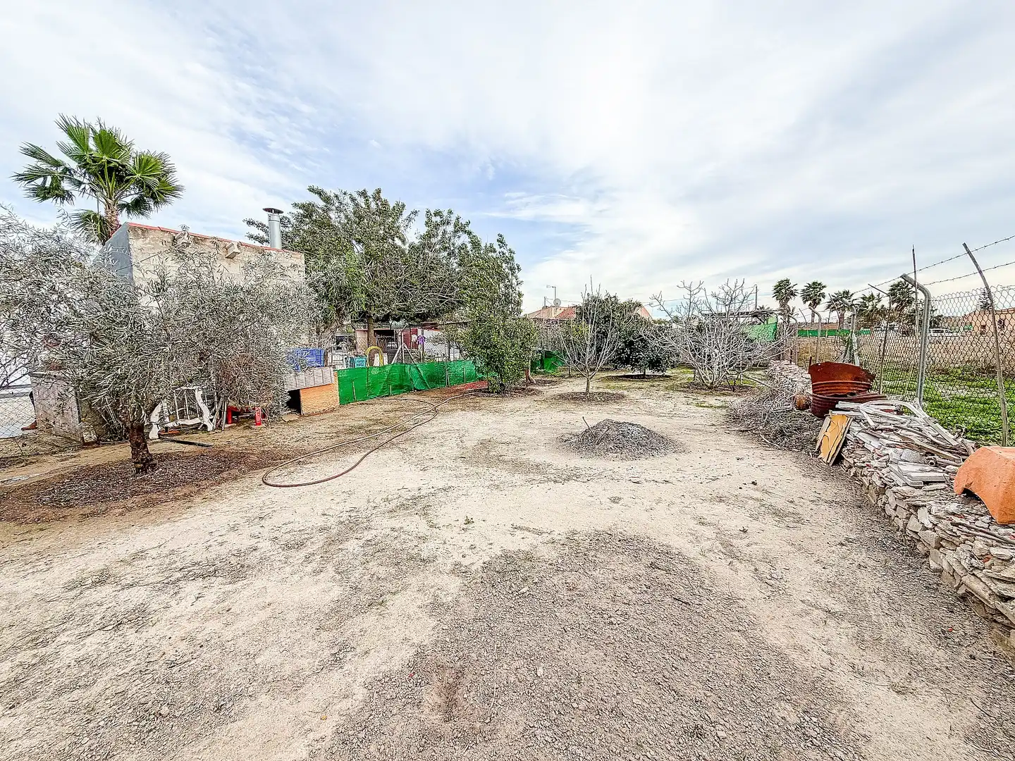 Country house for sale in Elche ciudad, imagen 42