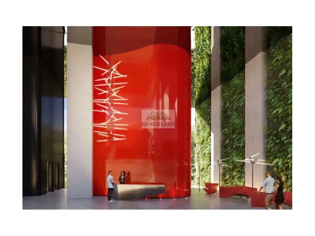 Piso con terraza en venta en Plaza de Llevant, imagen 23