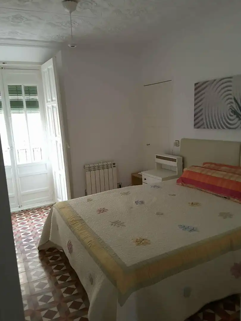 Habitación de Casa o chalet en venta en Cehegín con Terraza, Amueblado y Horno