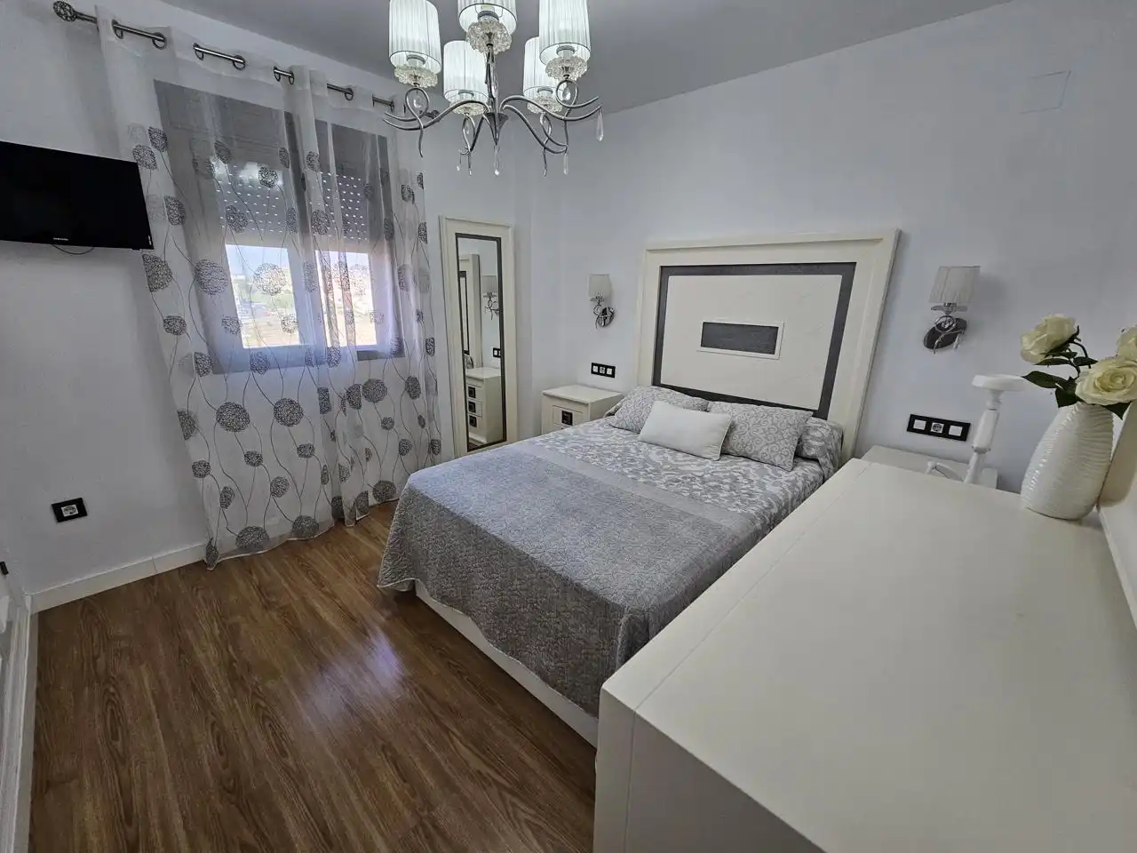 Appartamento con piscina in affitto a Calle Hijuela de la Canaleja, imagen 26