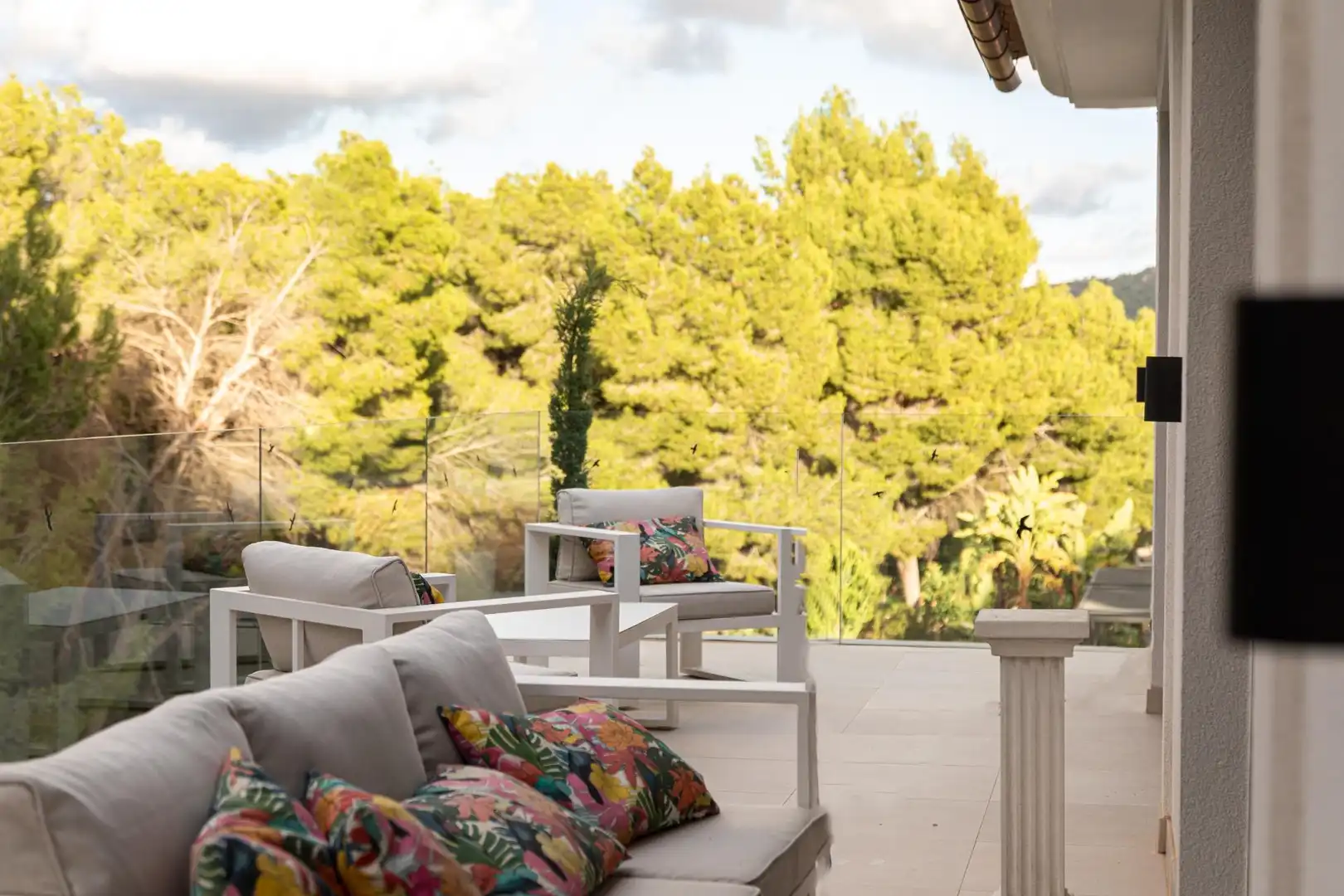 Villa mit Terrasse zum Verkauf in Costa de la Calma, imagen 25