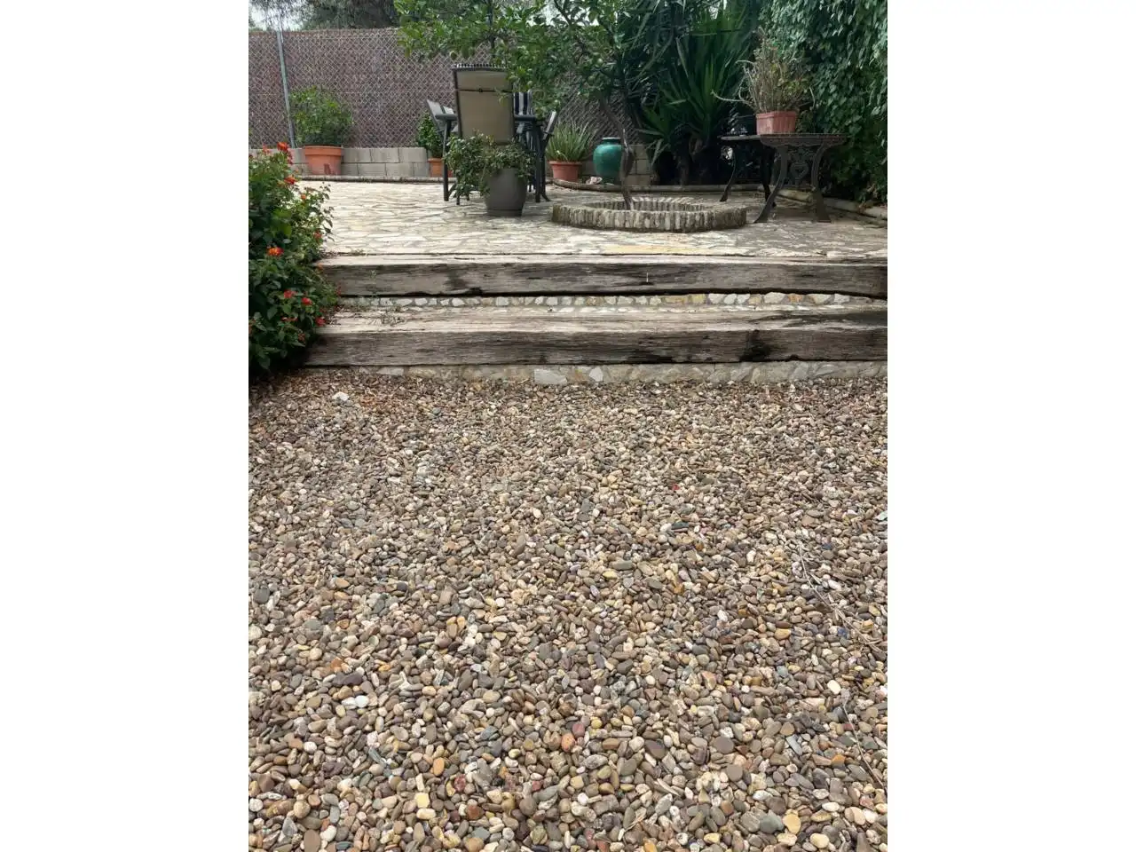 Casa o xalet en venda a Colegio Europa