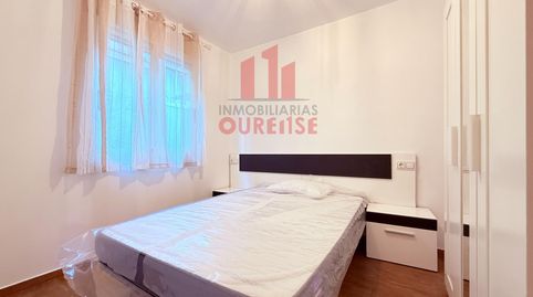 Foto 3 de Piso de alquiler en Couto, Ourense Capital