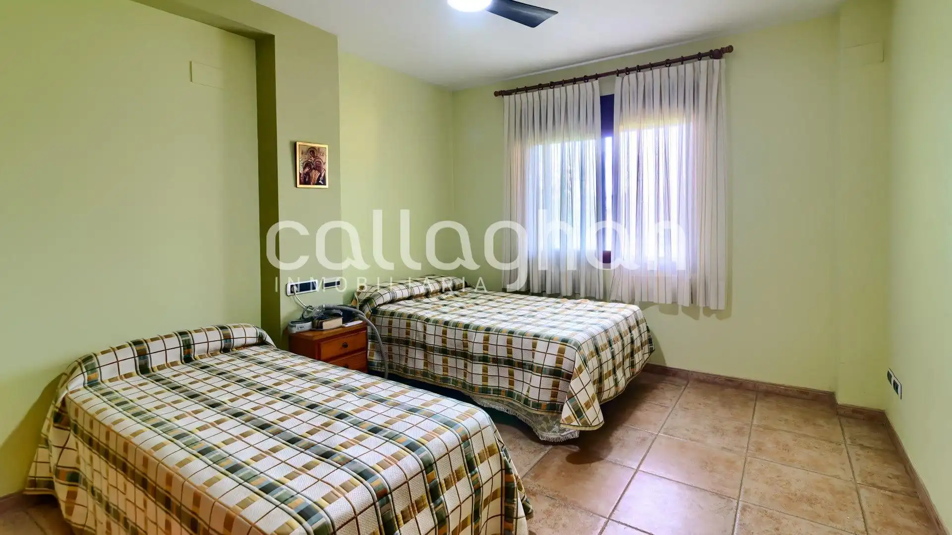 Villa avec balcon à vendre à Corinto - Almarda, imagen 40