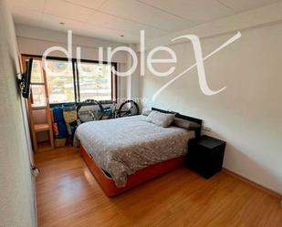 Bedroom of Flat for sale in Granollers  with Storage room