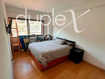 Bedroom of Flat for sale in Granollers  with Storage room