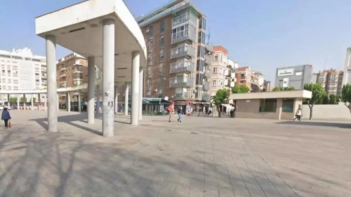 Appartement compact avec terrasse à vendre à Calle Calle Merced, imagen 16