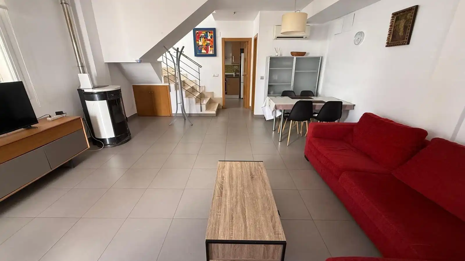 Maison mitoyenne à vendre à Moncófar Playa, imagen 8